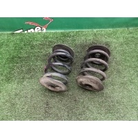 Пружины BMW 3 E46 2002 33536756973