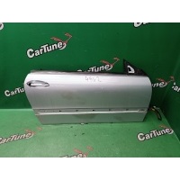 Дверь Mercedes-Benz CLK W209 2002 A2097200205