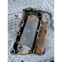Крышка двигателя Scania R 2014 1448933,2175675,1907734,2793574,1900032,1400861,1543688,1333183