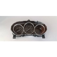 Панель приборов (щиток) MAZDA 6 GL 2020 GDEN-55-430