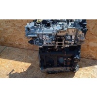 Двигатель (ДВС) DGUA 2.0 TSI Volkswagen TIGUAN 2 2019 2019 06K100035T