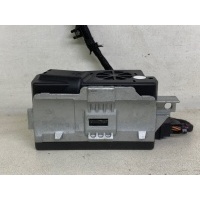 Блок блокировки руля Volkswagen Touareg 2 NF 2014 4H0905852B