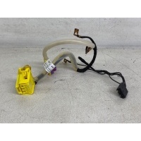 Жгут проводов руля Volkswagen Touareg 2 NF 2014 7P6971584B