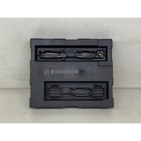 Блок комфорта Volkswagen Touareg 2 NF 2014 4H0907064FH