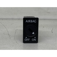 Выключатель Airbag Volkswagen Touareg 2 NF 2014 5P0919237C