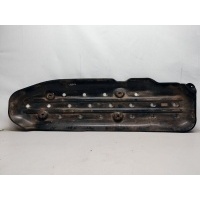 Защита днища Volkswagen Amarok 2012 2H0801989