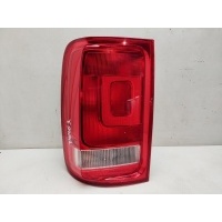 Фонарь задний Volkswagen Amarok 2012 2H2945095