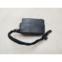 Блок блокировки руля Volkswagen Touareg 2 NF 4H0905852B