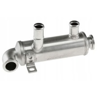 CHŁODNICA SPALIN ZAWORU EGR do PEUGEOT 206 1.6 HDi