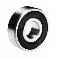 Подшипник колёса переднего 6201rs на os 12mm wilga vaapor
