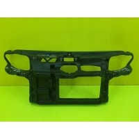 PAS PRZEDNI WZMOCNIENIE CZOŁOWE VW GOLF IV 1.4 B BEZ KLIMY 1J0805594