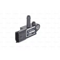 BOSCH 0 281 002 770 Czujnik , ciśnienie spalin