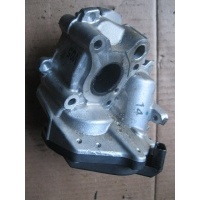 recyrkulator системы рециркуляции ог мерседес glk 2.2cdi a6511400160