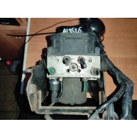 8200090690 насос блок управления абс renault scenic рестайлинг