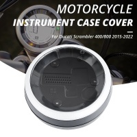 Верхние аксессуары салонная для ducati scrambler 400 800 2015 - 2022 корпус п