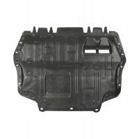 Osłona pod silnik AUDI A3; SEAT ALTEA , ALTEA XL , L