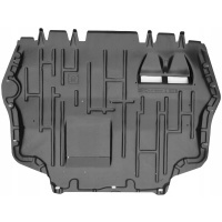REZAW - OSLONA POD SILNIK VW CADDY PELNA