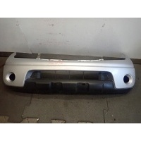 Бампер передняя передний nissan navara d40 2005 - 2010 62022 - eb240