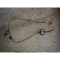 Датчик абс задняя л kia рио 4 iv 11 - 15 59910 - 1w000