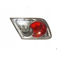 Lampa Lewy Tył Lewa Tylna Klapy Bagażnika Mazda 6 I (GG) Liftback