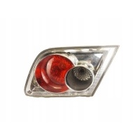 Lampa Prawy Tył Prawa Tylna Klapy Bagażnika Mazda 6 I (GG) Liftback