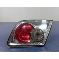 MAZDA 6 I GG SEDAN LAMPA TYŁ PRAWA TYLNA W KLAPĘ