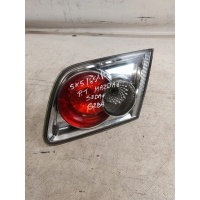 LAMPA PRAWA TYLNA W KLAPE MAZDA 6 GG SEDAN