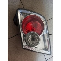 LAMPA PRAWA WEW TYŁ W KLAPĘ SEDAN