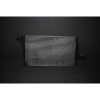 Интеркулер audi a6 c5 2.5 tdi 4b0145805a