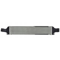 Intercooler AUDI A4 B9 A5 16 - 3.0 8A0145805B 8W0145805C 8W0145805R /80MM