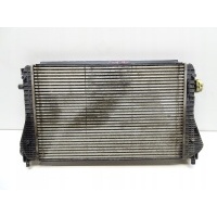 CHŁODNICA INTERCOOLER VW PASSAT CC B7 2.0 TDI 3C0145805AN