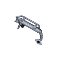 CHŁODNICA ZAWORU EGR VW 2 , 0TDI 04 - (MODU MAXGEAR