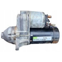Стартер opel corsa c 09115192 d6ra293 1.2 1.4 16v