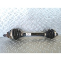 volkswagen tiguan i 5n 2.0 tdi автомат привод левая шрус 5n0407764l