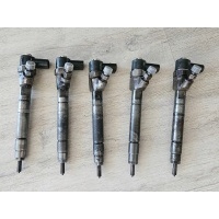 5szt комплект форсунки джип гранд cherokee wj 2 , 7 wj a6120700587