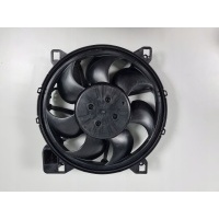 Мерседес a0999066202 amg 45 вентилятор новый а класса gla cla