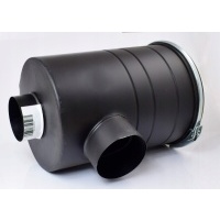 [K81084006010OB] OBUDOWA FILTRA POWIETRZA MAN L20