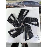 Skoda karoq колпак oryginalny 18 