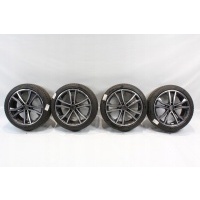 Колёса летние колёсные диски 715m rdc bmw f39 x2 f48 x1