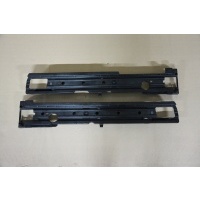 7p0863599 7p0863600 volkswagen touareg 7p накладка багажника