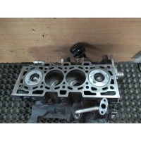 Blok двигателя k9k702 renault kangoo i 1.5 dci