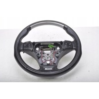 C30 c70 ii руль кожаная -