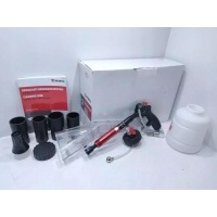 Пистолет для очистки sprężonym powietrzem wurth топ gun плюс 0891703160