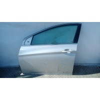 Дверь передняя левая HYUNDAI I40 (рест: 2015-н.в.) 2016 760033Z000