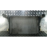 Радиатор интеркулера VOLKSWAGEN SHARAN (2010-2015) 2012 3C0145805AM