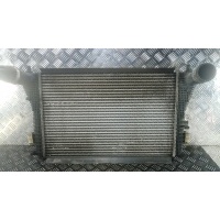 Радиатор интеркулера VOLKSWAGEN PASSAT (2010-2014) 2014 3C0145805AM