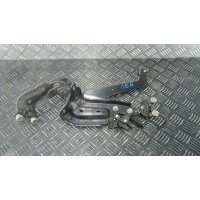 Петля двери сдвижной левой VOLKSWAGEN SHARAN (2010) 2012 7N0843397E, 7N0843335H, 7N0843435D