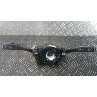 Переключатель поворотов и дворников (стрекоза) SKODA RAPID (2012) 2013 6RA953513C, 6RA959654A, 6RA953521N