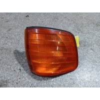 поворотник правый R , BOSCH. задний привод. Mercedes-Benz S-Класс W126 / C126 1988 1305233923