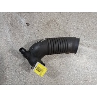 Патрубок воздушного фильтра AVF , 6МКПП , передний привод. Volkswagen Passat B5 2003 8D0129615K